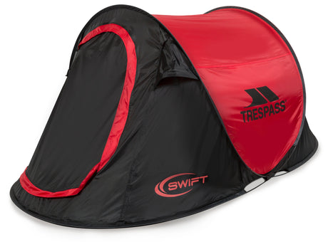 Swift 2 - Red - Trespass