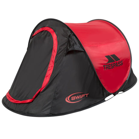 Swift 2 - Red - Trespass