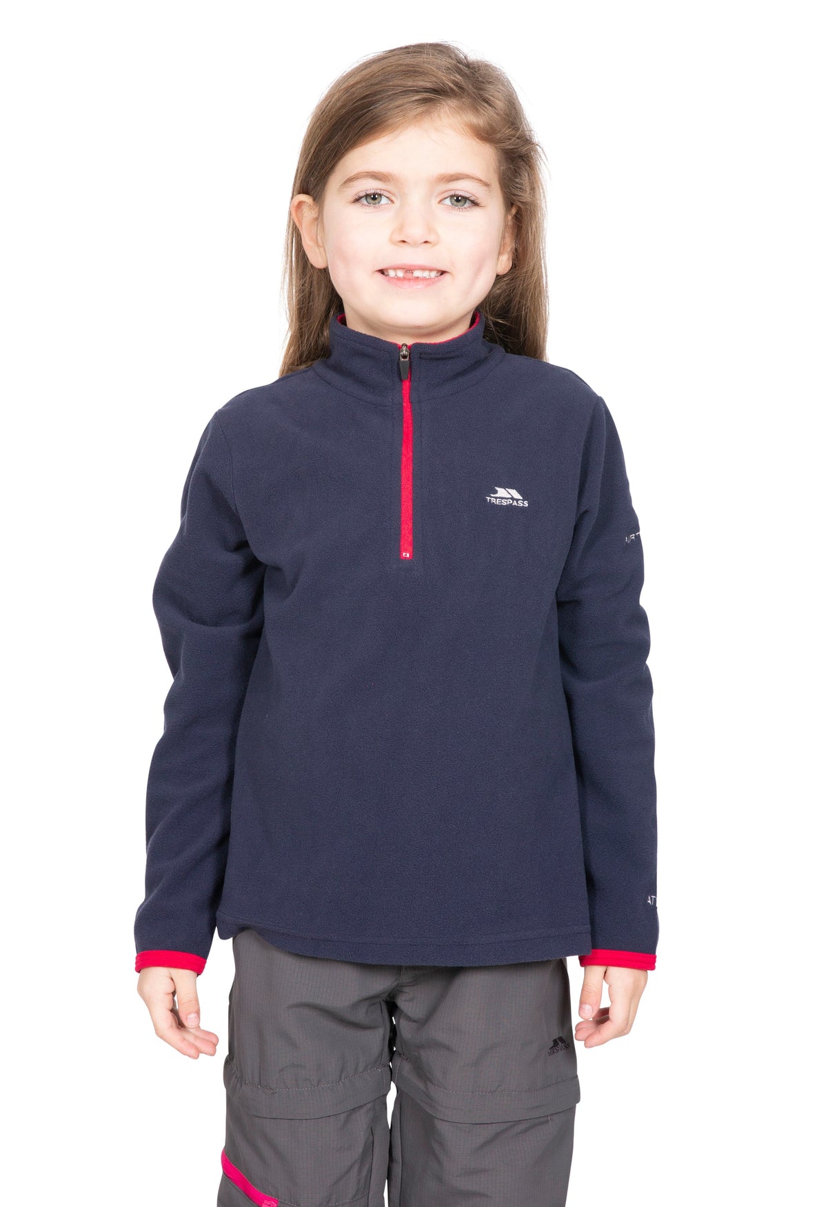 Sybil - Navy - Trespass