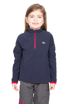 Sybil - Navy - Trespass