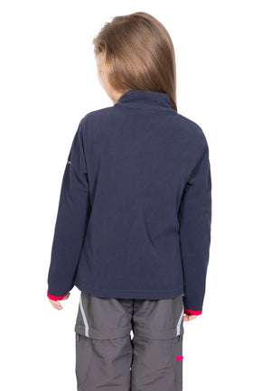 Sybil - Navy - Trespass