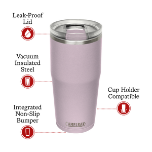 Thrive Tumbler, VSS 30oz – Camelbak