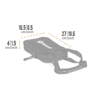 Transportbag for Burger Iron bg-iron – Petromax