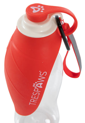 Tamu - Postbox Red - Trespass
