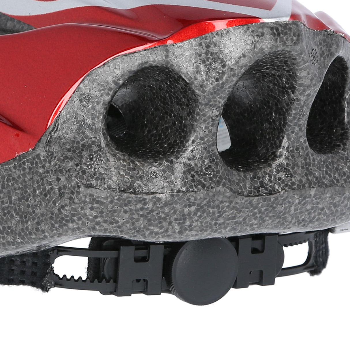 Tanky - Metallic Red - Trespass