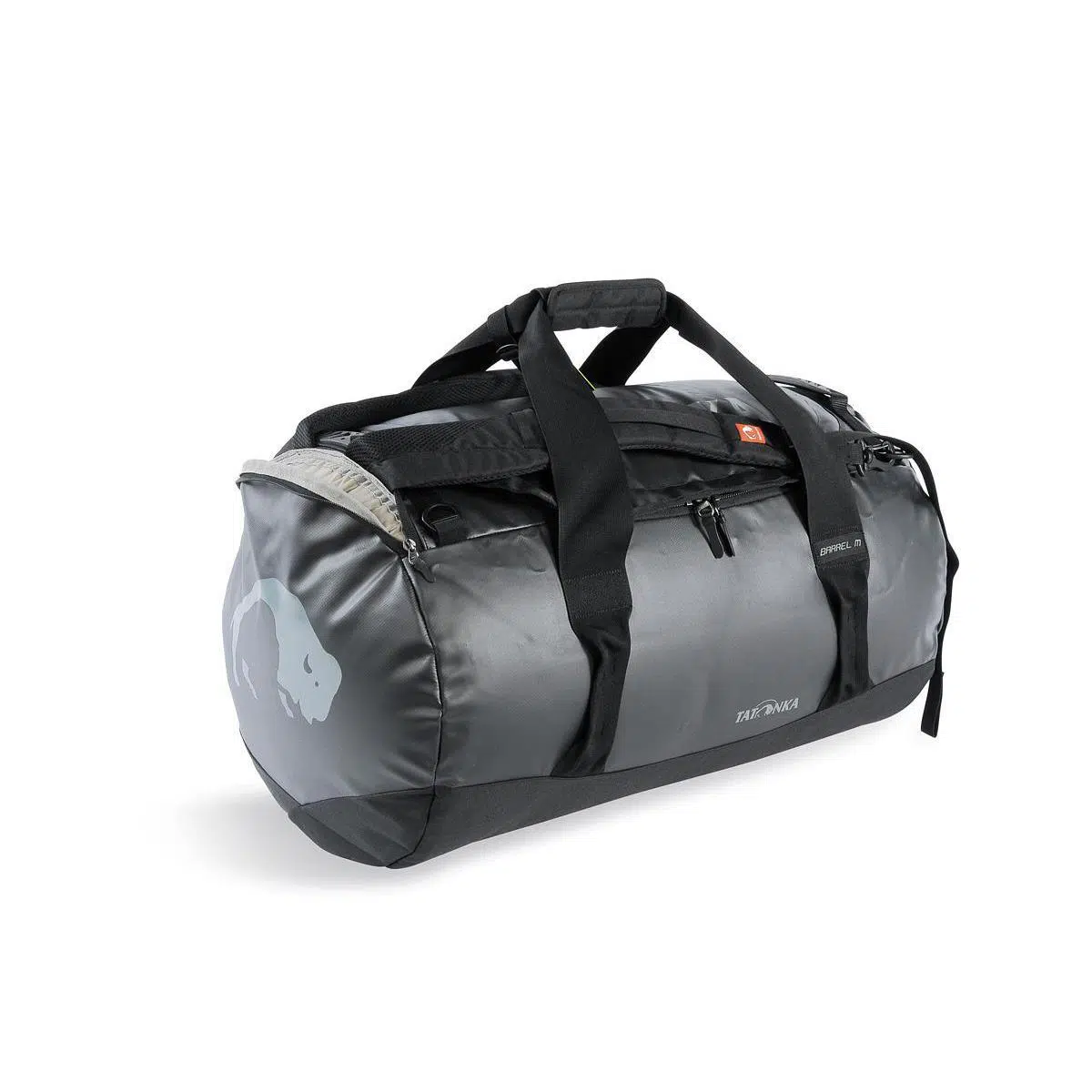 Barrel M – Tatonka – Titan Grey – Tatonka