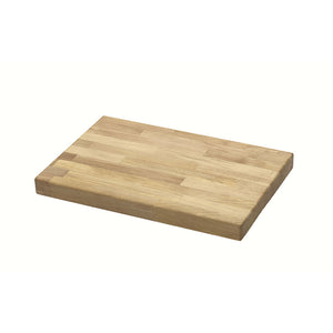 CHEF'S PLACE Skjærebrett – XL Bøketre – Legnoart