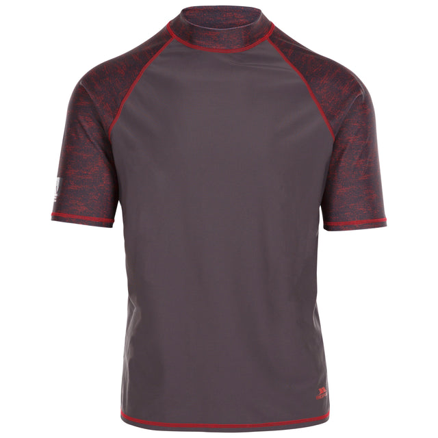 Theo - Dark Grey - Trespass