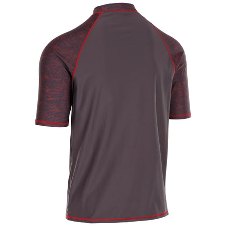 Theo - Dark Grey - Trespass