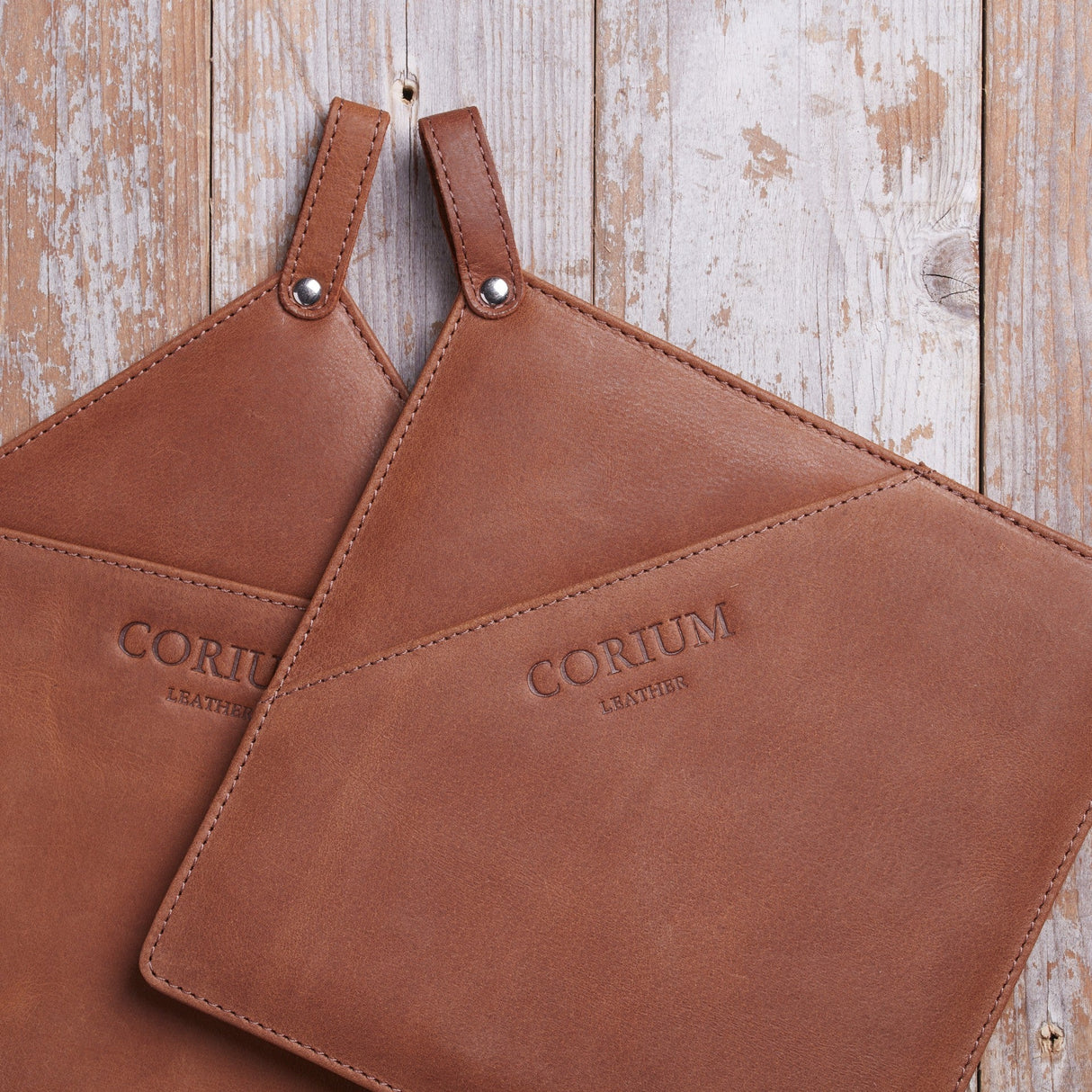 Grytekluter - Cognac – Corium