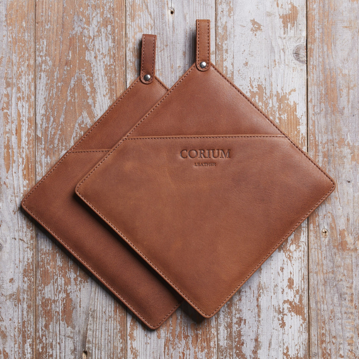 Grytekluter - Cognac – Corium
