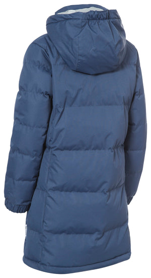 Tiffy - Navy Tone - Trespass