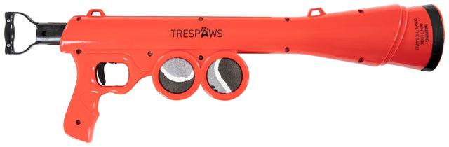 Titan - Postbox Red - Trespass