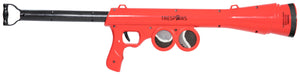 Titan - Postbox Red - Trespass