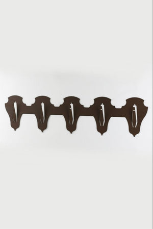 Torp Solution Opsatsplate Til 5 Bukker Vannrett - Classic / Corten – Torpsolution