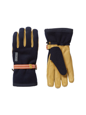 Toftwood – Sealskinz – Marineblå – Sealskinz