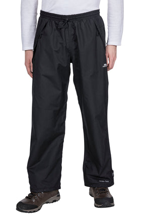 Toliland Trousers - Black - Trespass