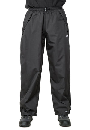 Toliland Trousers - Black - Trespass