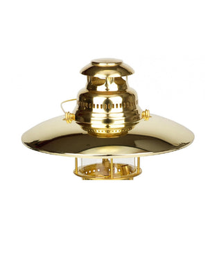 Toppreflektor HK350/HK500 Gull – Petromax