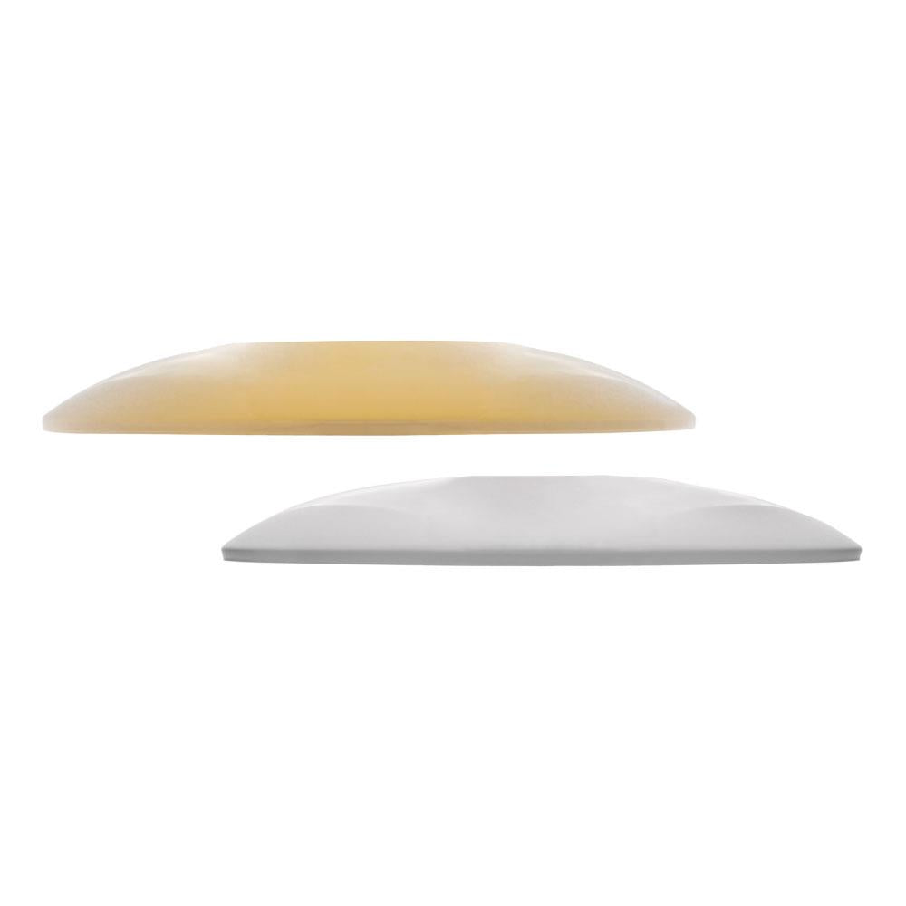 Toppreflektor HK350/HK500 Krom – Petromax