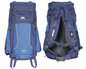 Trek 33 - Electric Blue - Trespass