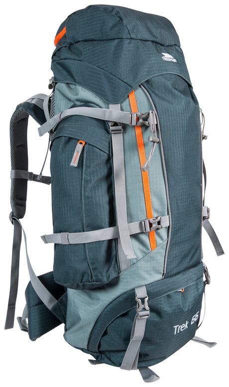 Trek 66 - Olive - Trespass