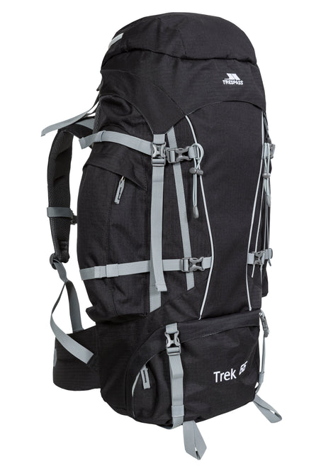 Trek 66 - Ash - Trespass
