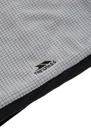 Treverso - Black/platinum - Trespass