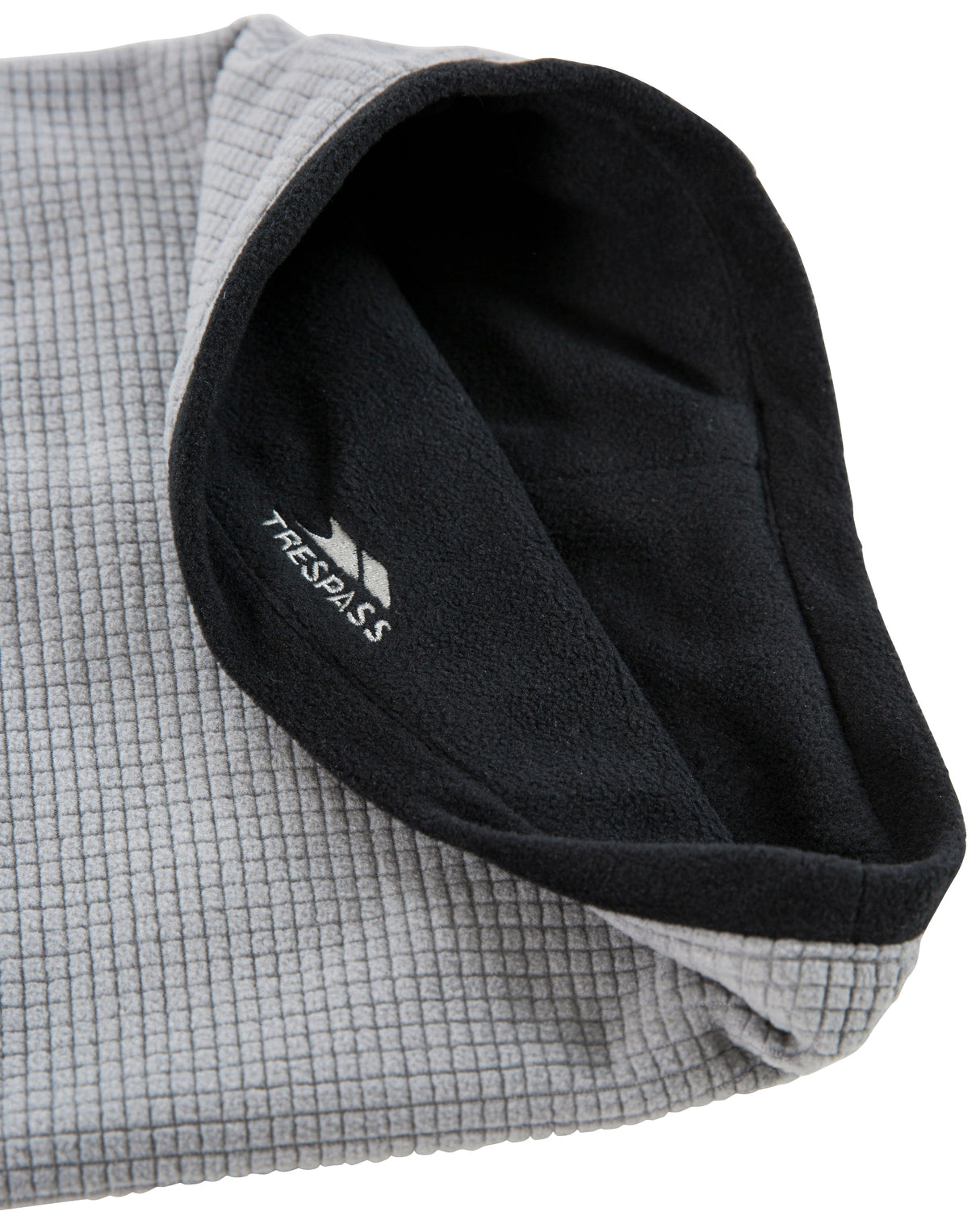 Treverso - Black/platinum - Trespass