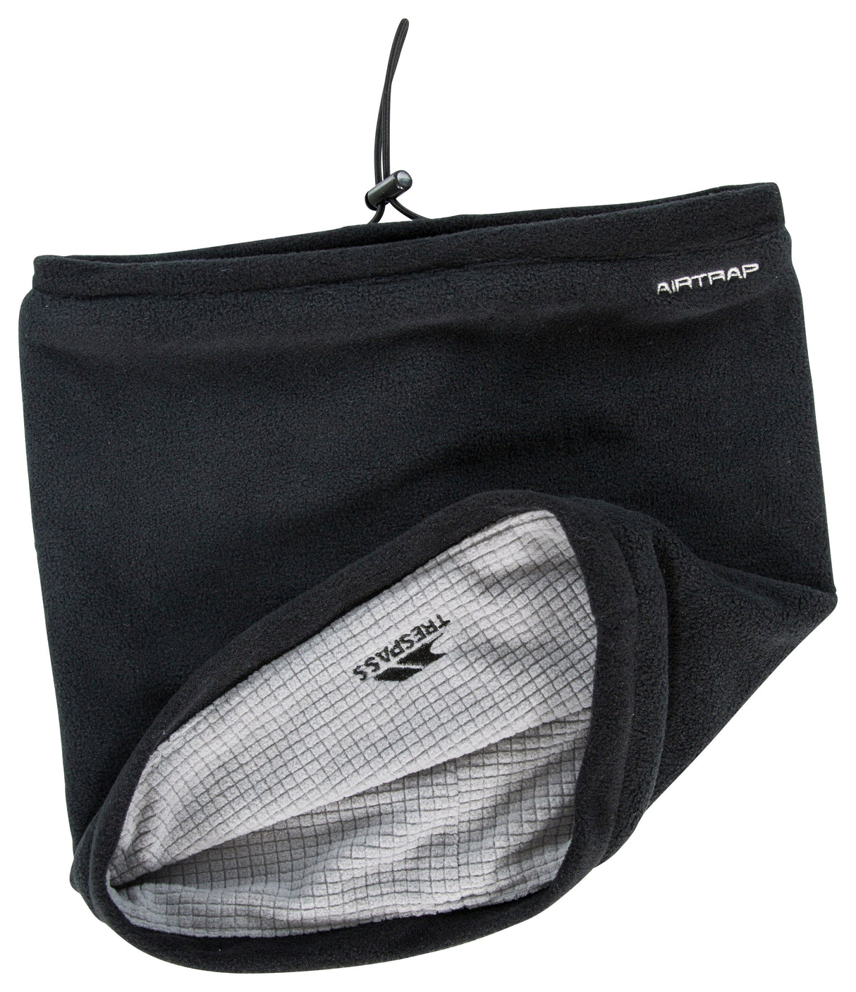 Treverso - Black/platinum - Trespass