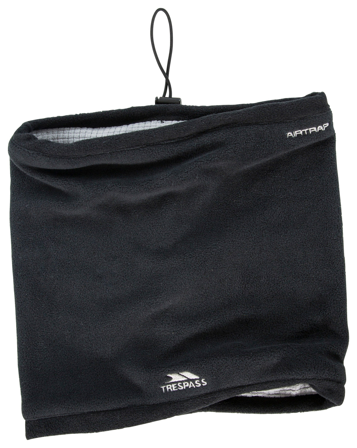 Treverso - Black/platinum - Trespass