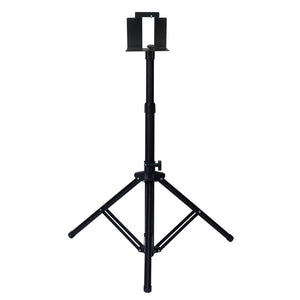Stativ, Justerbar Høyde Fra 73 - 165 cm – Suprabeam