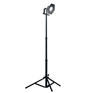 Stativ, Justerbar Høyde Fra 73 - 165 cm – Suprabeam