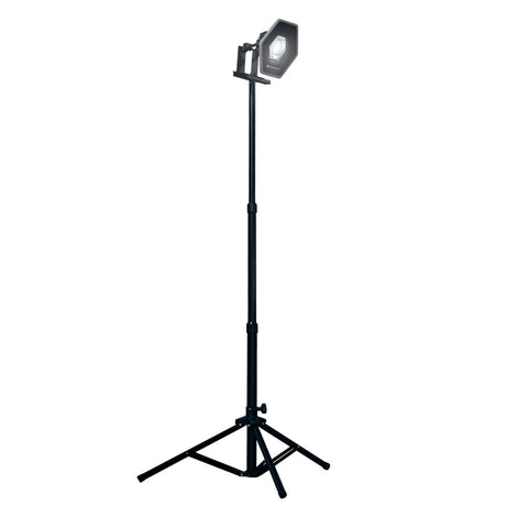 Stativ, Justerbar Høyde Fra 73 - 165 cm – Suprabeam