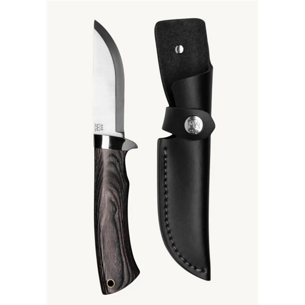 TUV Kniv Med Etui – Øyo