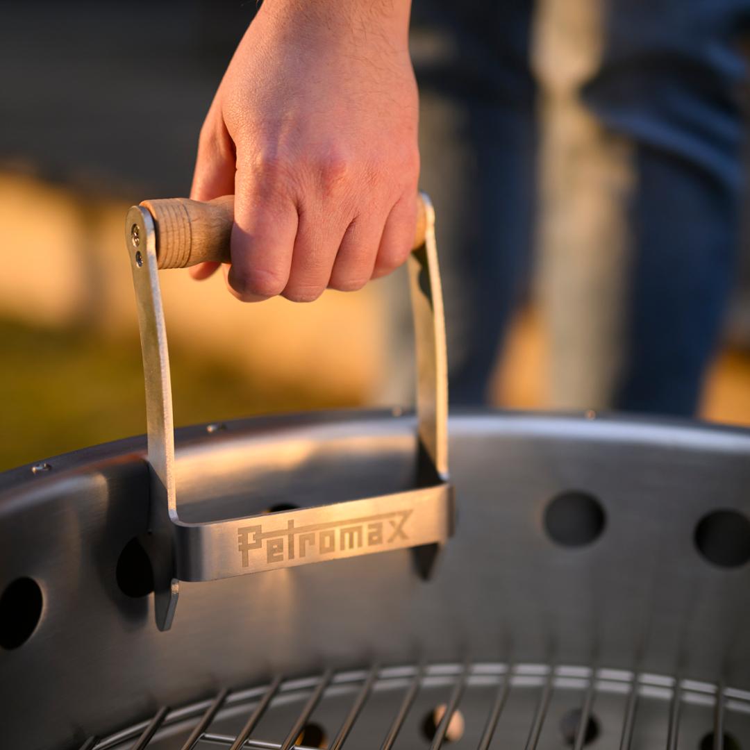 Bærehåndtak for Tyropit / Pyron – Petromax