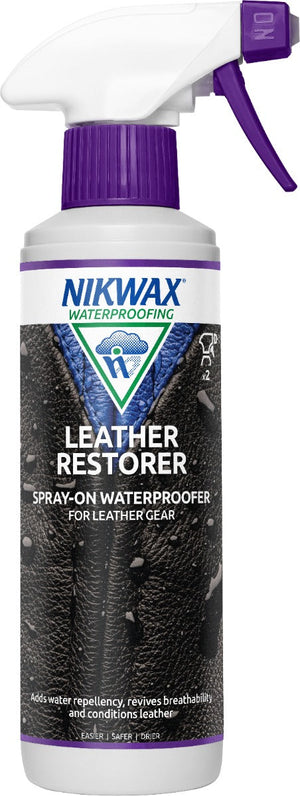 Leather Restorer - Nikwax
