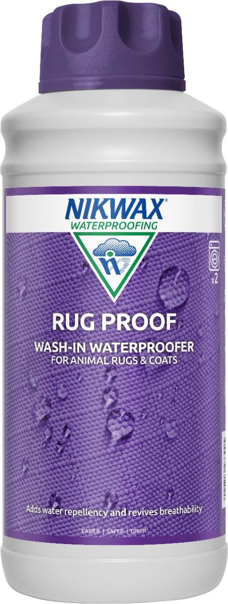 Rug Proof 1L – Nikwax