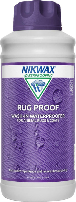 Rug Proof 25L - Nikwax