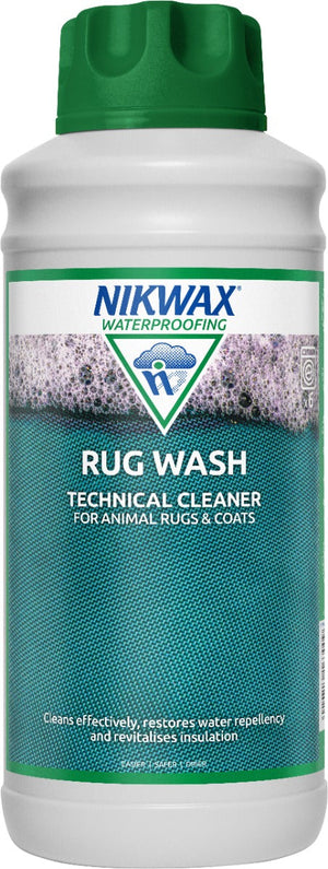 Rug Wash 1L – Nikwax