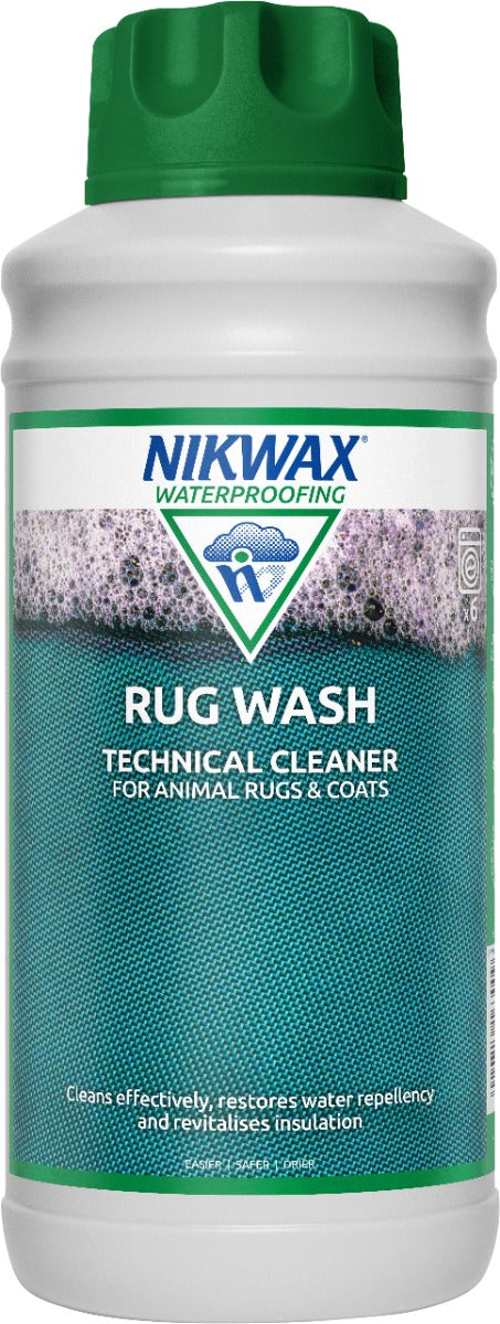Rug Wash 25L - Nikwax
