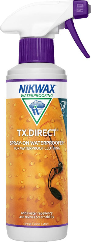 Tx.direct Spray-on 500ml - Nikwax