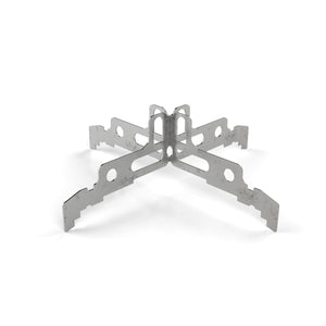 Universal kryss for Petromax ildsteder – Petromax