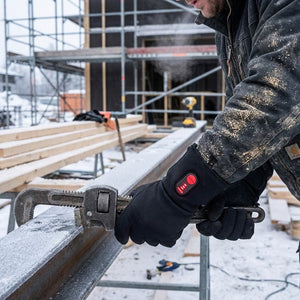 Varmehansker Pro 2 Vindtette – HEET