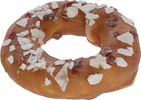 Rawhide-donut med kylling, 10 cm, 79 g – Rawhide