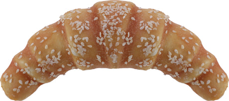Rawhide-croissant med kylling, 11 cm, 80 g – Rawhide