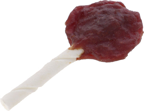 Tyggepinner av råhud med and og ost, 10 cm, 20 g – Rawhide