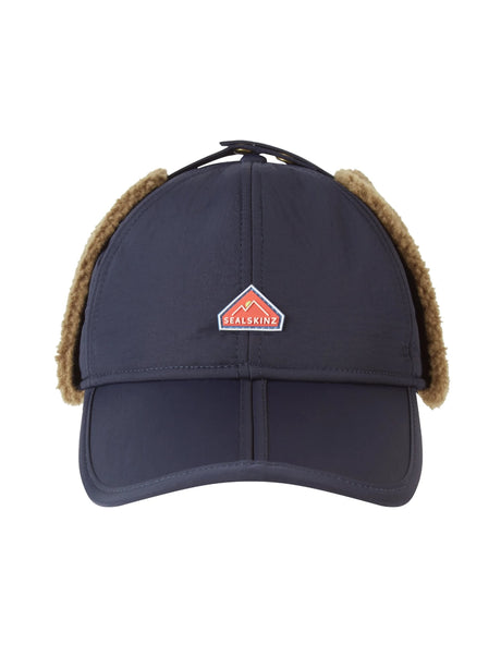 Upton – Navy – Sealskinz