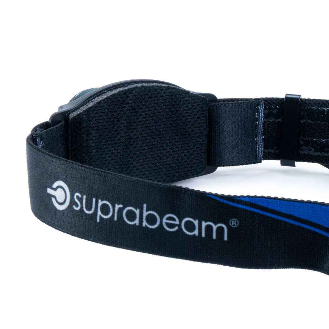 V3air Oppladbar – Suprabeam