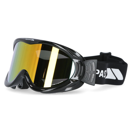 Vickers - Black - Trespass